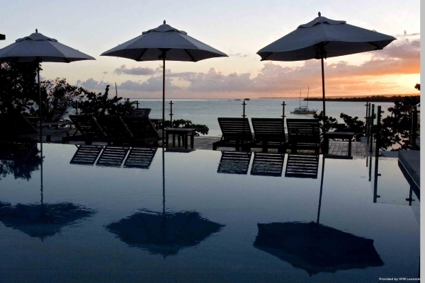 Hotel Casa Colonial Beach & Spa